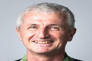 Photo of author Hubert Chanson